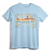 Limited Edition Vintage Birthday T-Shirt - Retro Funny Tee for Men, Women, Kids, Family Members