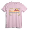 Limited Edition Vintage Birthday T-Shirt - Retro Funny Tee for Men, Women, Kids, Family Members