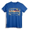 Limited Edition Vintage Birthday T-Shirt - Retro Funny Tee for Men, Women, Kids, Family Members