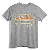 Limited Edition Vintage Birthday T-Shirt - Retro Funny Tee for Men, Women, Kids, Family Members