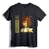 Ena Aesthetic Official Long Sleeve T-Shirt - Lightweight Aesthetic Brand Merchandise with Classic Fit