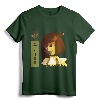 Ena Aesthetic Official Long Sleeve T-Shirt - Lightweight Aesthetic Brand Merchandise with Classic Fit