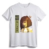 Ena Aesthetic Official Long Sleeve T-Shirt - Lightweight Aesthetic Brand Merchandise with Classic Fit
