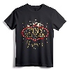 Human Tamer - Circus Family Shirt - Vintage Circus Birthday Tee for Parents and Kids