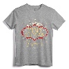 Human Tamer - Circus Family Shirt - Vintage Circus Birthday Tee for Parents and Kids