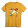The Garfield Show T-Shirt - Officially Licensed Garfield Tee Shirt for Adults, Kids, and Women