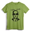 As Cool As D.B. Cooper Artists Impression T-Shirt - Graphic Print Tee for History Buffs and Mystery Enthusiasts