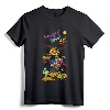 Garfield Wild One T-Shirt - Officially Licensed, Lightweight Tee for Adults, Women, and Kids