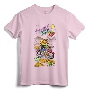 Garfield Wild One T-Shirt - Officially Licensed, Lightweight Tee for Adults, Women, and Kids