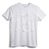 I Can't My Son Has Baseball T-Shirt - Funny Baseball Parent Tee for Father and Mother