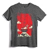 Japanese Art T-Shirt - Stylish Asian Artistic Tee for Art Enthusiasts and Cultural Fashion Fans