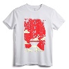 Japanese Art T-Shirt - Stylish Asian Artistic Tee for Art Enthusiasts and Cultural Fashion Fans