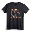 Today's Forecast 100% Chance Of Roller Coasters T-Shirt - Funny Roller Coaster Enthusiast Tee for Theme Park Lovers