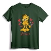 Garfield Lovable T-Shirt - Official Jim Davis Garfield Tee for Adults, Women, and Kids