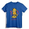 Garfield Lovable T-Shirt - Official Jim Davis Garfield Tee for Adults, Women, and Kids