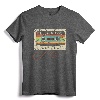 Best of 1992 Vintage 32 Year Old Men Women 32nd Birthday T-Shirt - Retro Cassette Tape Apparel for Him & Her