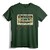 Best of 1992 Vintage 32 Year Old Men Women 32nd Birthday T-Shirt - Retro Cassette Tape Apparel for Him & Her
