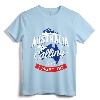 Australia is Calling and I must Go - Australian Gift T-Shirt for Australia Lovers, Backpackers, and Travel Enthusiasts