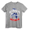 Australia is Calling and I must Go - Australian Gift T-Shirt for Australia Lovers, Backpackers, and Travel Enthusiasts