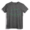 I Got Mine at Lower Merced Pass Lake T-Shirt - Outdoor Adventure Apparel for Hikers and Nature Lovers