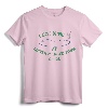 I Got Mine at Lower Merced Pass Lake T-Shirt - Outdoor Adventure Apparel for Hikers and Nature Lovers