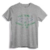 I Got Mine at Lower Merced Pass Lake T-Shirt - Outdoor Adventure Apparel for Hikers and Nature Lovers