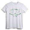 I Got Mine at Lower Merced Pass Lake T-Shirt - Outdoor Adventure Apparel for Hikers and Nature Lovers