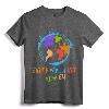 Earth Without Art is just EH Art T-Shirt - Creative Art Lover Tee for Men and Women