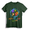 Earth Without Art is just EH Art T-Shirt - Creative Art Lover Tee for Men and Women