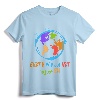 Earth Without Art is just EH Art T-Shirt - Creative Art Lover Tee for Men and Women