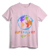 Earth Without Art is just EH Art T-Shirt - Creative Art Lover Tee for Men and Women