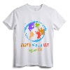 Earth Without Art is just EH Art T-Shirt - Creative Art Lover Tee for Men and Women