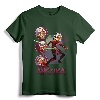 Star Wars Forces of Destiny Ahsoka Expression Shapes T-Shirt - Officially Licensed Apparel for Star Wars Fans