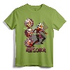 Star Wars Forces of Destiny Ahsoka Expression Shapes T-Shirt - Officially Licensed Apparel for Star Wars Fans