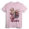 Star Wars Forces of Destiny Ahsoka Expression Shapes T-Shirt - Officially Licensed Apparel for Star Wars Fans
