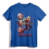 Star Wars Forces of Destiny Ahsoka Expression Shapes T-Shirt - Officially Licensed Apparel for Star Wars Fans