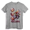 Star Wars Forces of Destiny Ahsoka Expression Shapes T-Shirt - Officially Licensed Apparel for Star Wars Fans