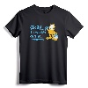 Garfield I Probably Did It T-Shirt - Officially Licensed Tee for Adults, Women, and Kids