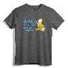 Garfield I Probably Did It T-Shirt - Officially Licensed Tee for Adults, Women, and Kids
