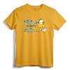 Garfield I Probably Did It T-Shirt - Officially Licensed Tee for Adults, Women, and Kids
