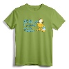 Garfield I Probably Did It T-Shirt - Officially Licensed Tee for Adults, Women, and Kids