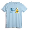 Garfield I Probably Did It T-Shirt - Officially Licensed Tee for Adults, Women, and Kids