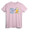 Garfield I Probably Did It T-Shirt - Officially Licensed Tee for Adults, Women, and Kids