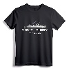 Remember USS Liberty, June 8 1967 T-Shirt - Naval History Commemorative Tee for History Buffs and Veterans