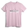 Remember USS Liberty, June 8 1967 T-Shirt - Naval History Commemorative Tee for History Buffs and Veterans