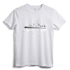 Remember USS Liberty, June 8 1967 T-Shirt - Naval History Commemorative Tee for History Buffs and Veterans