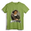 Christopher Columbus T-Shirt - Italian Explorer Tee Shirt for History Enthusiasts