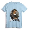 Christopher Columbus T-Shirt - Italian Explorer Tee Shirt for History Enthusiasts