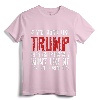 If You Don't Like Trump T-Shirt - Anti-Trump Protest Shirt for Political Activists and Protestors