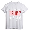 If You Don't Like Trump T-Shirt - Anti-Trump Protest Shirt for Political Activists and Protestors